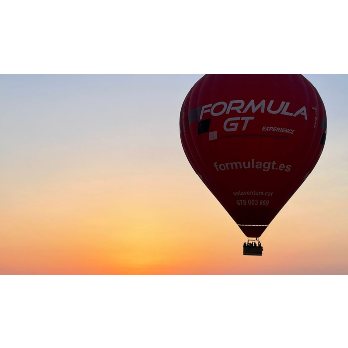 Volar sobre els Pirineus: la màgia d’un vol en globus a la Cerdanya