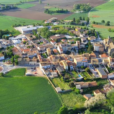 VOLEM PER DIFERENTS COMARQUES