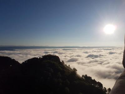 CONEIX DIFERENTS ZONES DE VOL EN GLOBUS AMB VOLAVENTURA